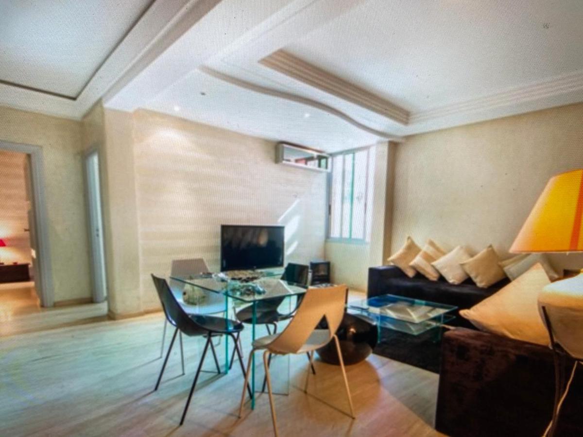 Comme A La Maison, En Plein Coeur De Marrakech Marraquexe Exterior foto